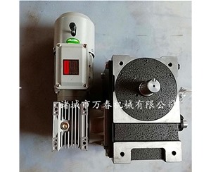 DS110芯轴型分割器