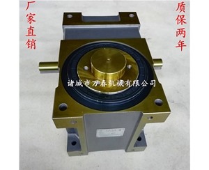 DF140法兰型分割器